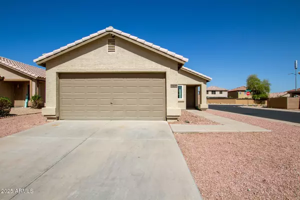 12240 W SCOTTS Drive, El Mirage, AZ 85335