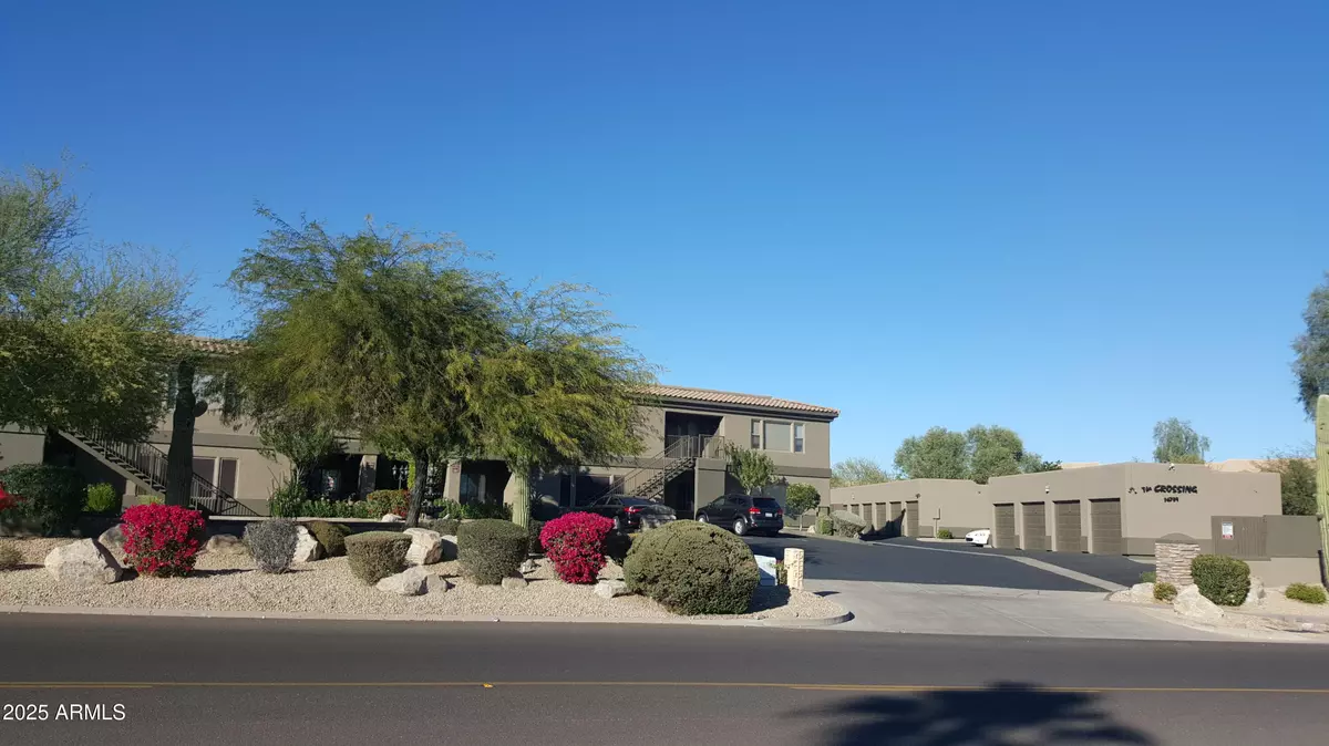Fountain Hills, AZ 85268,16734 E LA MONTANA Drive #206