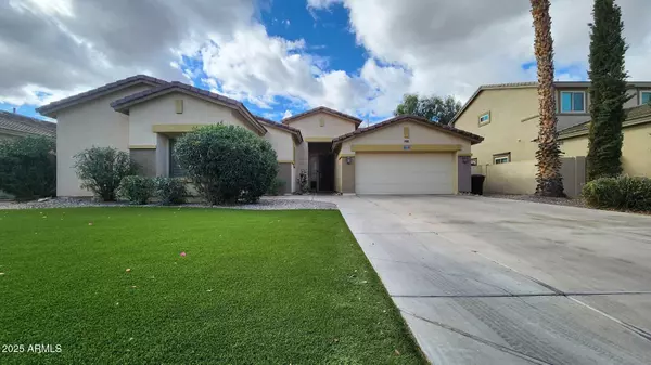 1221 E KRAMER Circle, Mesa, AZ 85203