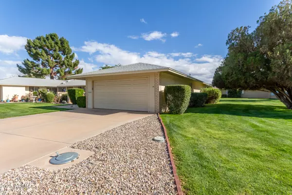 Sun City, AZ 85351,10763 W CINNEBAR Avenue