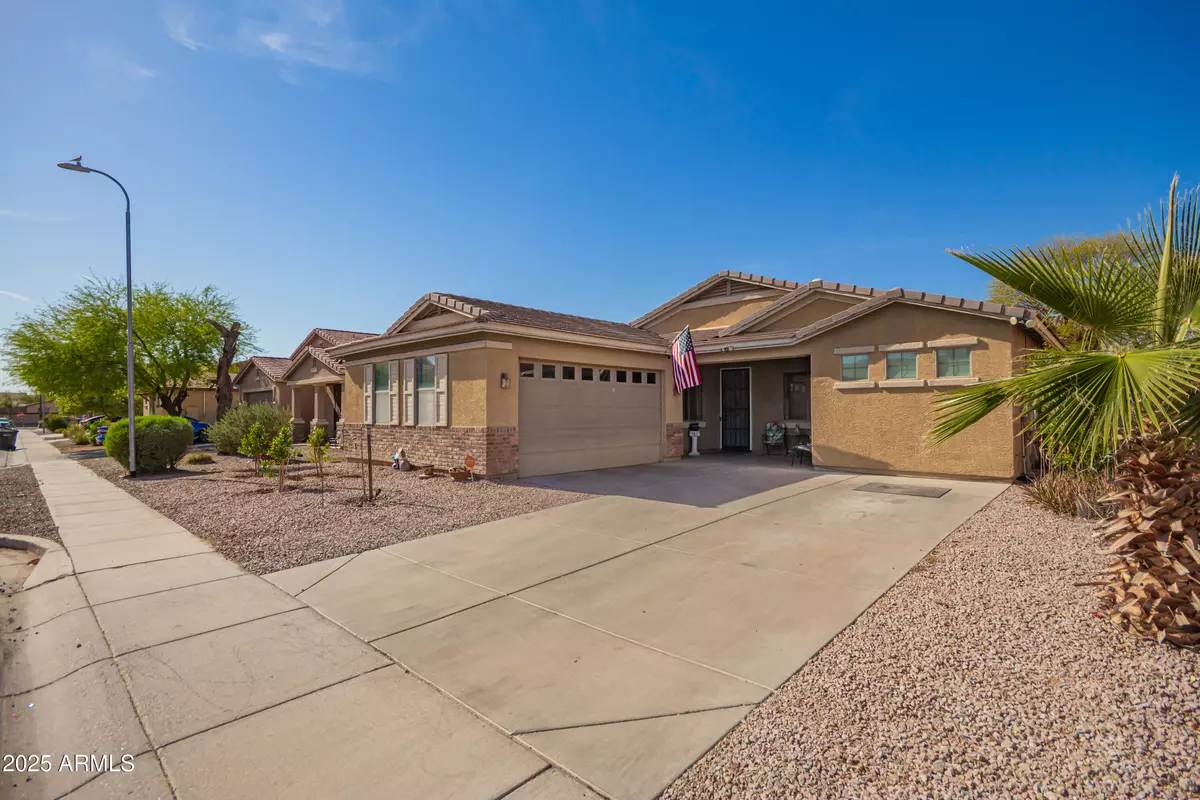 Laveen, AZ 85339,6822 W ALTA VISTA Road