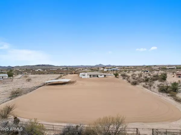 Wickenburg, AZ 85390,35265 S US Highway 93 --