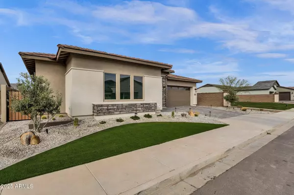Gilbert, AZ 85298,1266 E DONATO Drive
