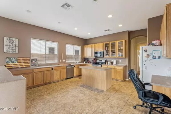 Mesa, AZ 85212,3052 S WESLEY --