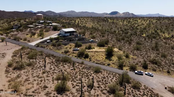 Queen Valley, AZ 85118,36 N CAVENDISH Street #107