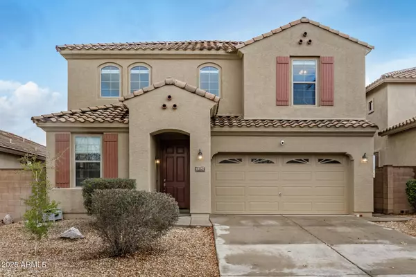 18157 W EVA Street, Waddell, AZ 85355