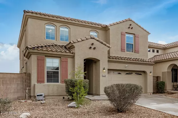 Waddell, AZ 85355,18157 W EVA Street