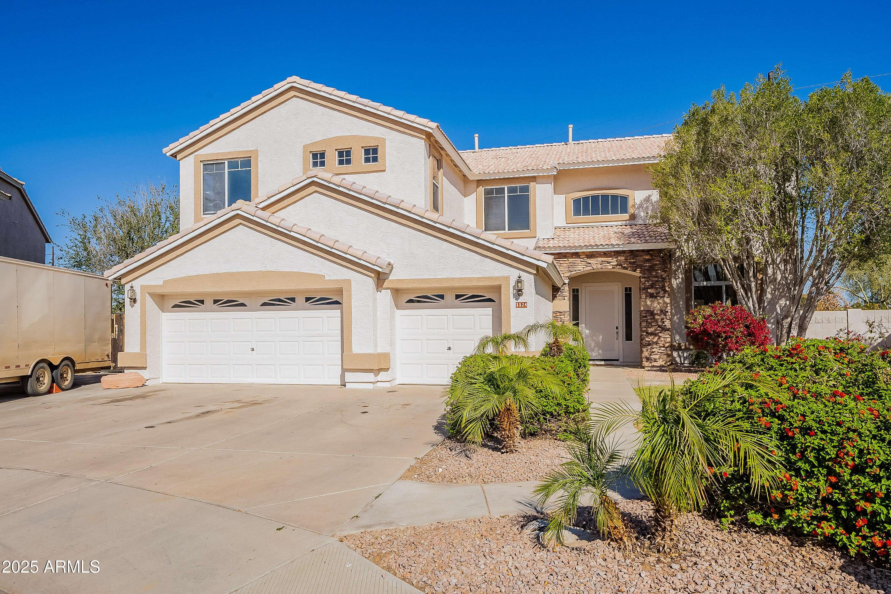 3524 E DERRINGER Way, Gilbert, AZ 85297