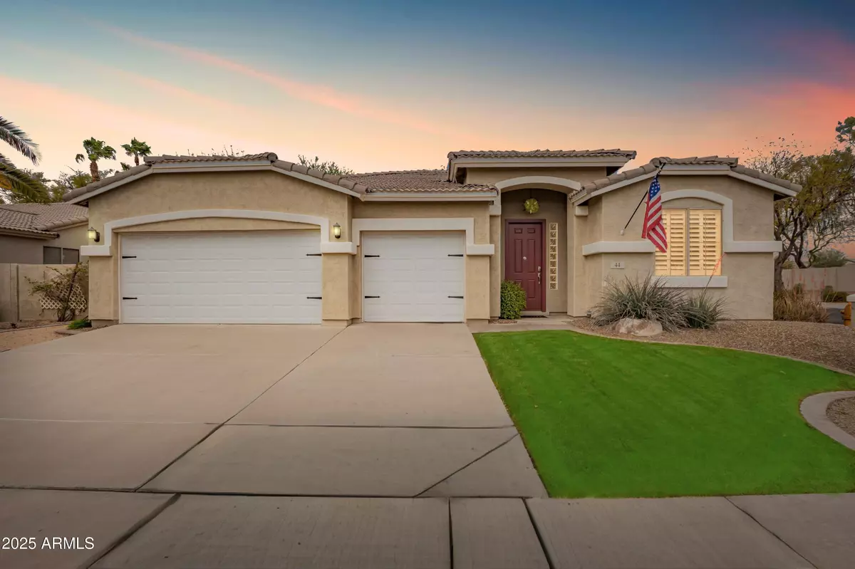 Chandler, AZ 85248,44 W Teakwood Place