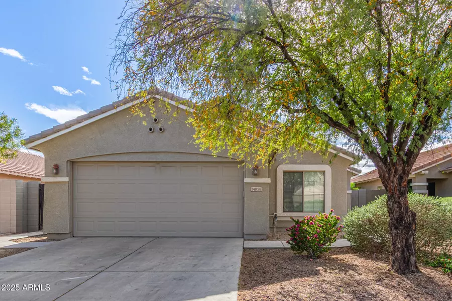 14838 N 172ND Lane, Surprise, AZ 85388