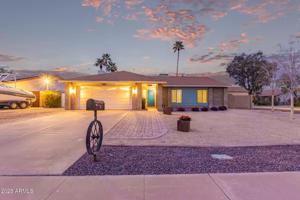 2248 W MANDALAY Lane, Phoenix, AZ 85023