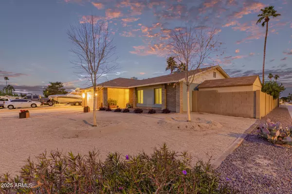Phoenix, AZ 85023,2248 W MANDALAY Lane
