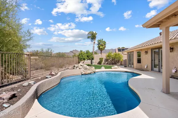 Scottsdale, AZ 85255,18908 N 94TH Place