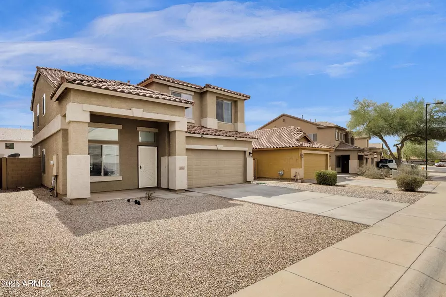 10661 E VERBINA Lane, Florence, AZ 85132