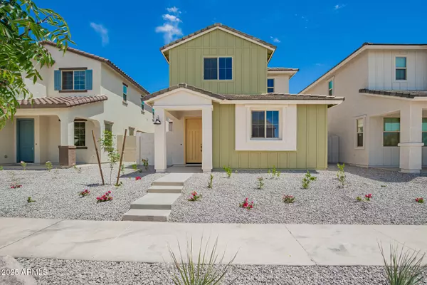 15610 S 181ST Drive, Goodyear, AZ 85338