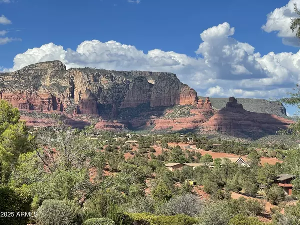 Sedona, AZ 86336,19 SKY RIDGE Court #19