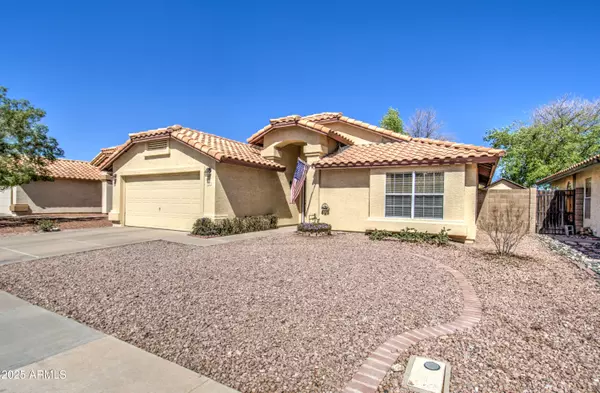 Chandler, AZ 85224,1702 W MERCURY Way