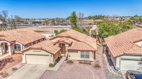 Chandler, AZ 85224,1702 W MERCURY Way