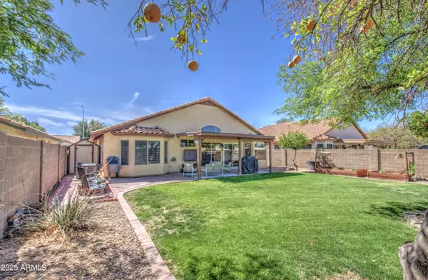 Chandler, AZ 85224,1702 W MERCURY Way