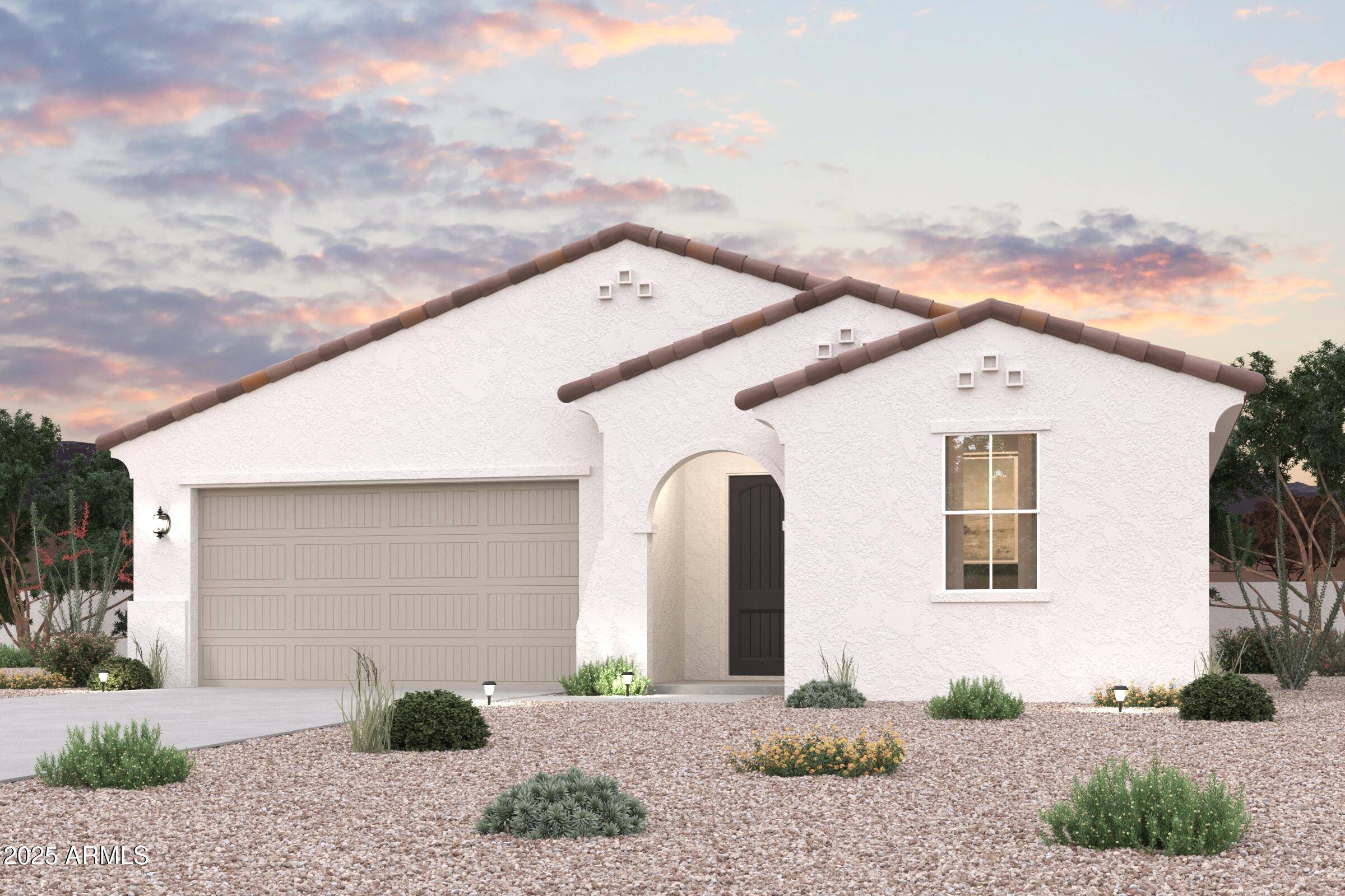 17971 W Camino De Oro --, Surprise, AZ 85387