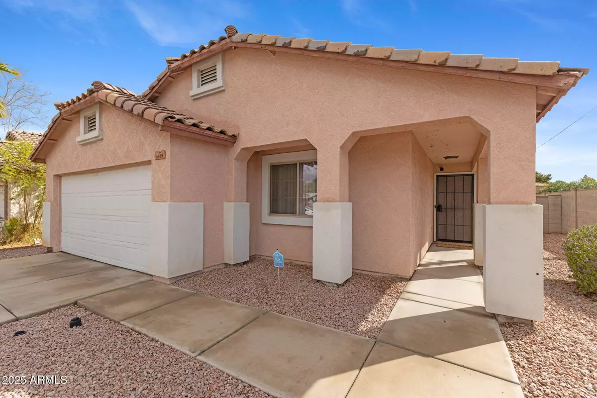 Phoenix, AZ 85040,5819 S 10TH Street