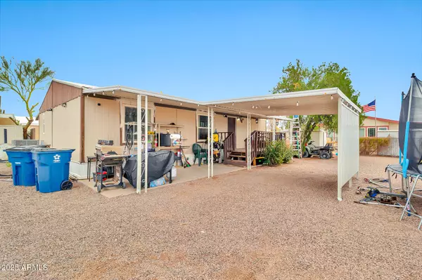 Apache Junction, AZ 85120,520 N OCOTILLO Drive