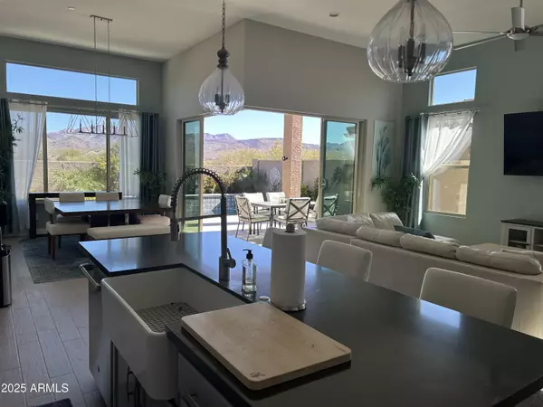Rio Verde, AZ 85263,18828 E BLUE SKY Drive