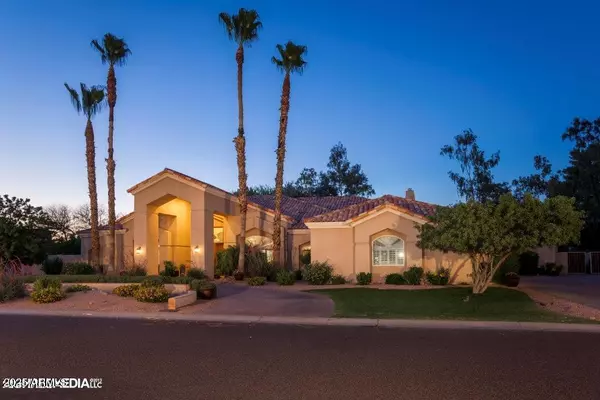 Scottsdale, AZ 85254,6132 E YUCCA Street