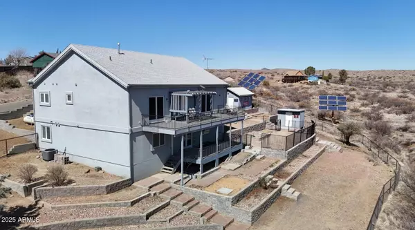 Mayer, AZ 86333,17862 E HUMMINGBIRD Lane
