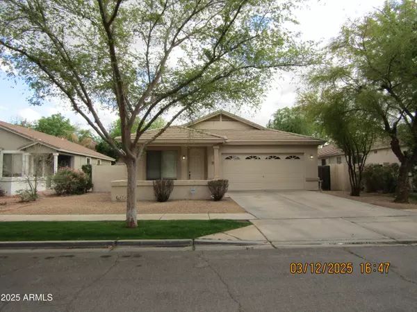 3539 E CULLUMBER Court, Gilbert, AZ 85234