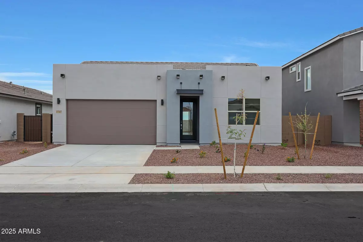 Surprise, AZ 85387,17307 W VIA DONA Road