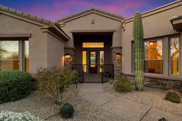 Scottsdale, AZ 85262,9776 E GRANITE PEAK Trail
