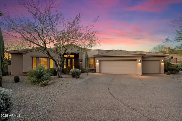 Scottsdale, AZ 85262,9776 E GRANITE PEAK Trail