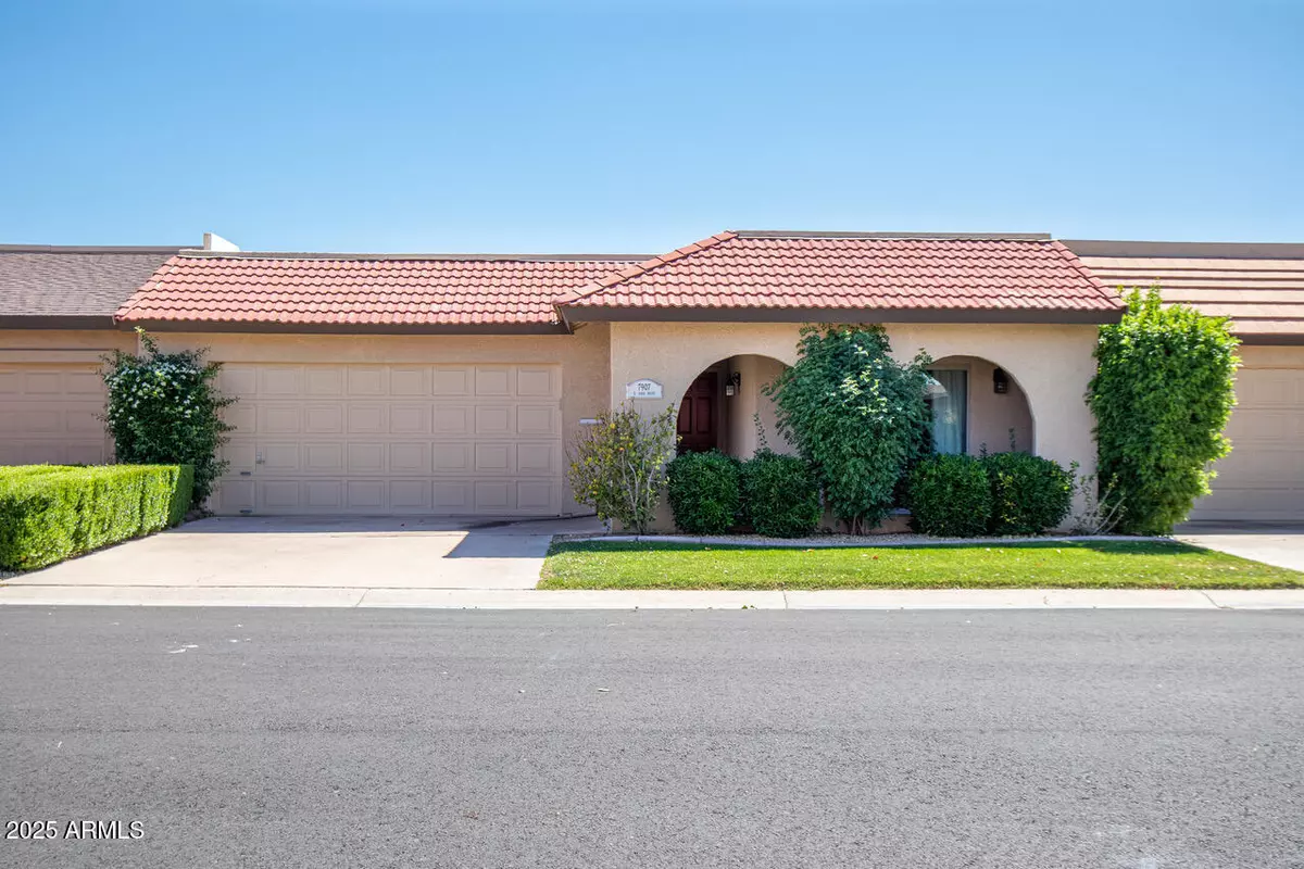 Scottsdale, AZ 85250,7907 E SAGE Drive