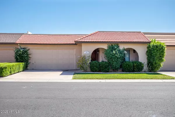 7907 E SAGE Drive, Scottsdale, AZ 85250