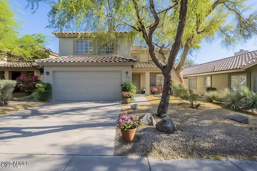 4033 E Wildcat Drive, Cave Creek, AZ 85331
