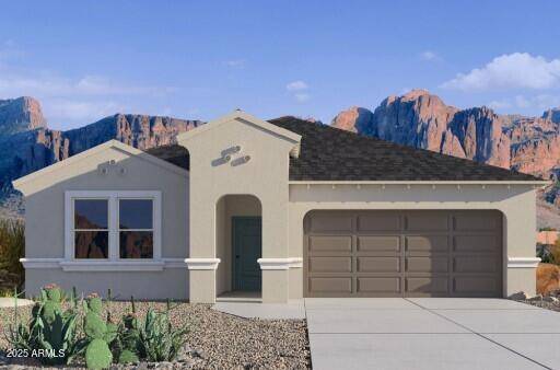 5735 E Axle Lane, San Tan Valley, AZ 85140