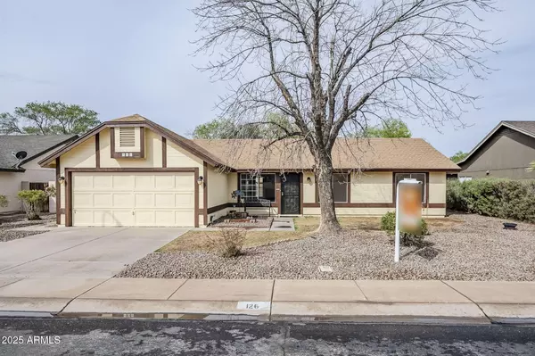 Chandler, AZ 85226,126 S RITA Lane