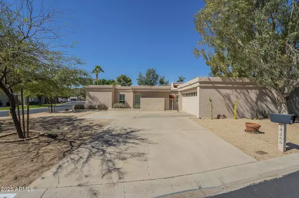 Phoenix, AZ 85023,14266 N 2nd Avenue