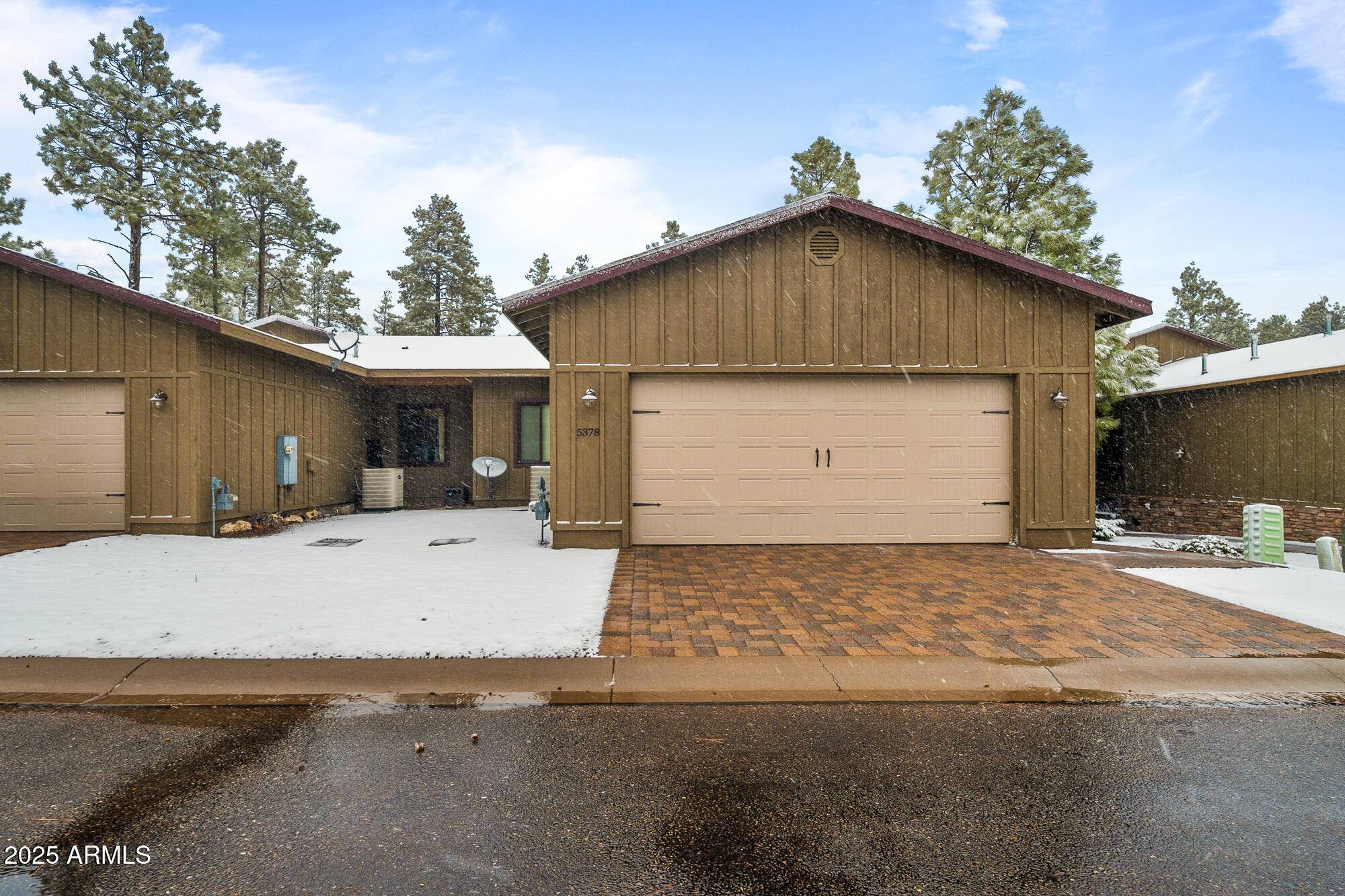 Pinetop-lakeside, AZ 85929,5378 W GLENN ABBEY Trail