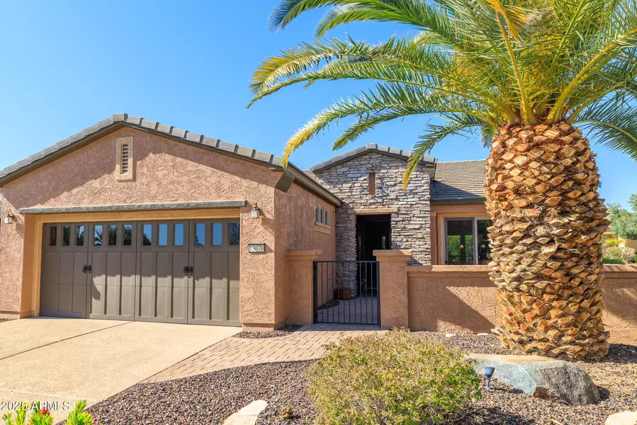 13070 W EAGLE TALON Trail, Peoria, AZ 85383