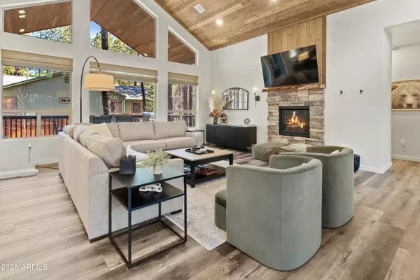 Pinetop, AZ 85935,2826 BLUE LAKE Circle