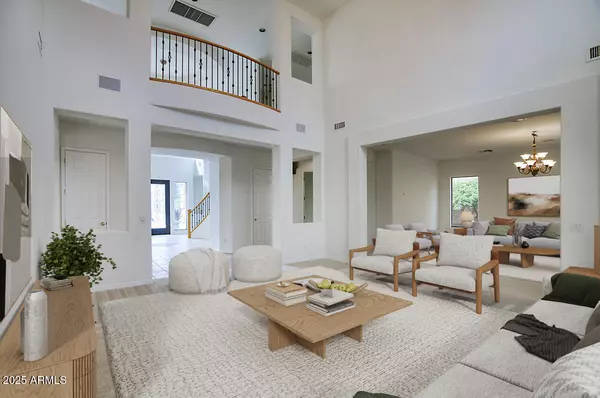 Gilbert, AZ 85295,2868 E CLIFTON Court