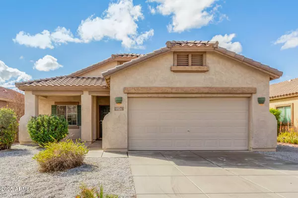 17125 W SAGUARO Lane, Surprise, AZ 85388