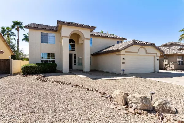 Gilbert, AZ 85296,493 E BAYLOR Lane