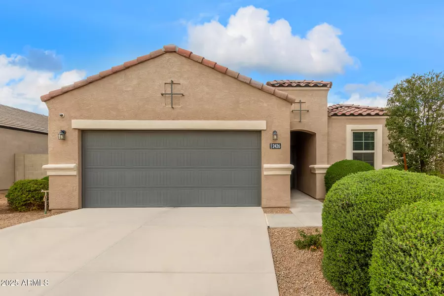 2426 E SAN GABRIEL Trail, Casa Grande, AZ 85194