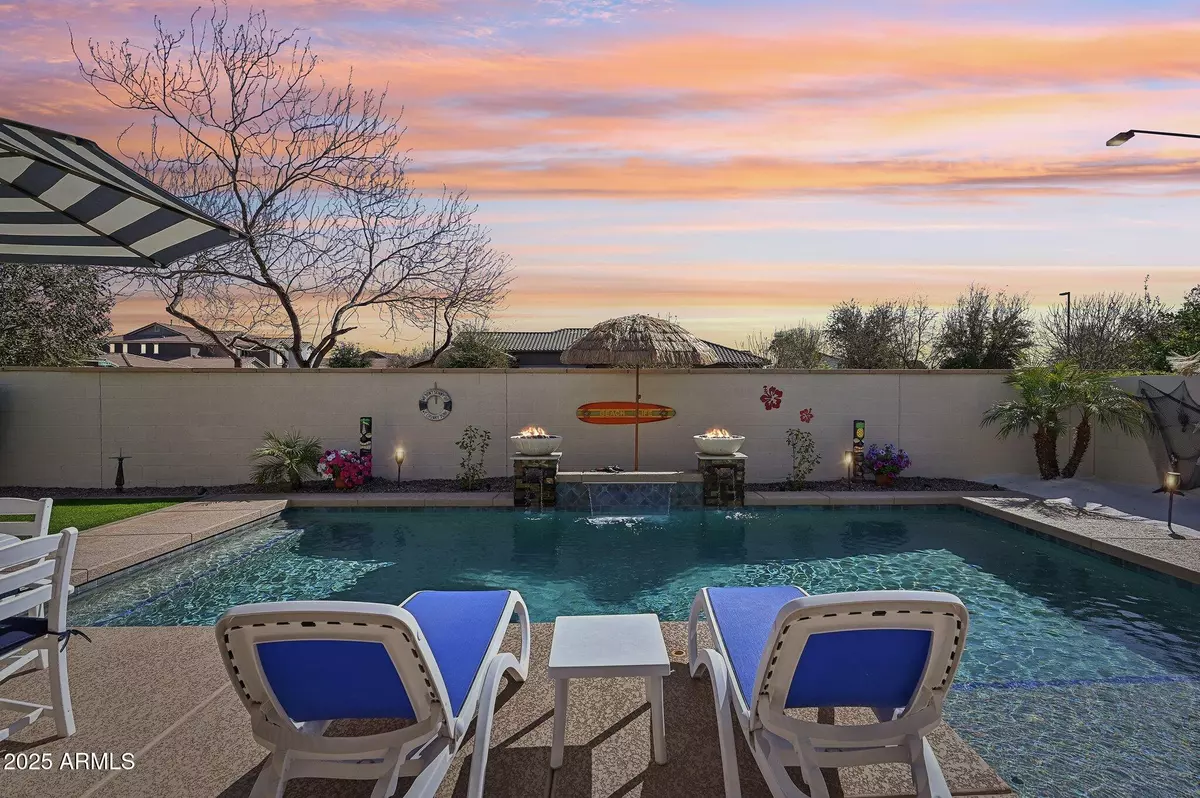 Gilbert, AZ 85298,5779 S PENROSE Drive