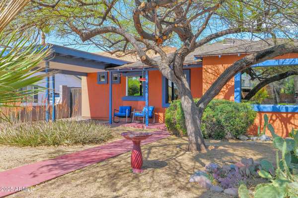 1454 E Flower Street, Phoenix, AZ 85014