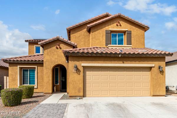 10816 W NOSEAN Road, Peoria, AZ 85383