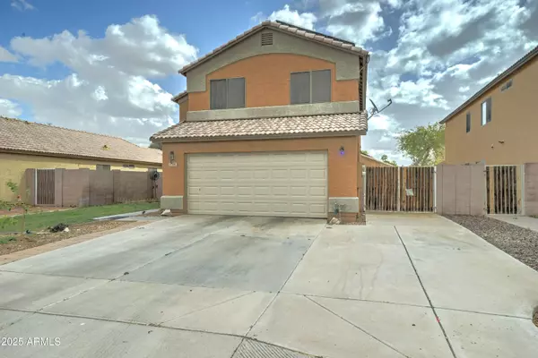 Avondale, AZ 85392,2501 N 114TH Avenue